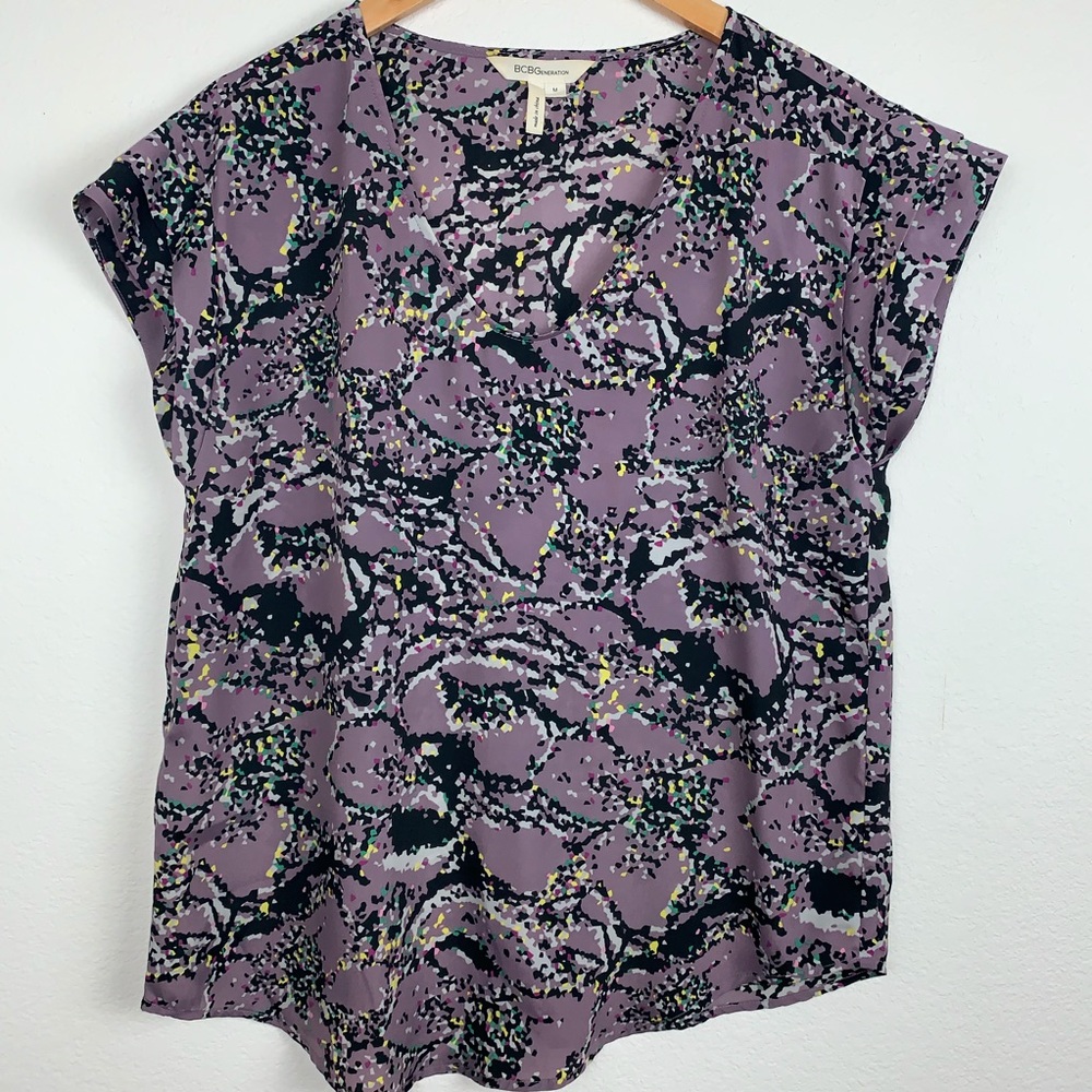 Like new! BCBGeneration Top